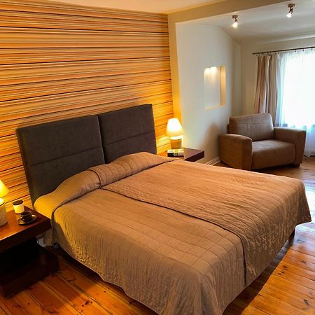 לודז' Home & Travel מראה חיצוני תמונה