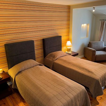 לודז' Home & Travel מראה חיצוני תמונה