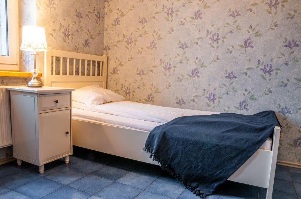 לודז' Home & Travel מראה חיצוני תמונה